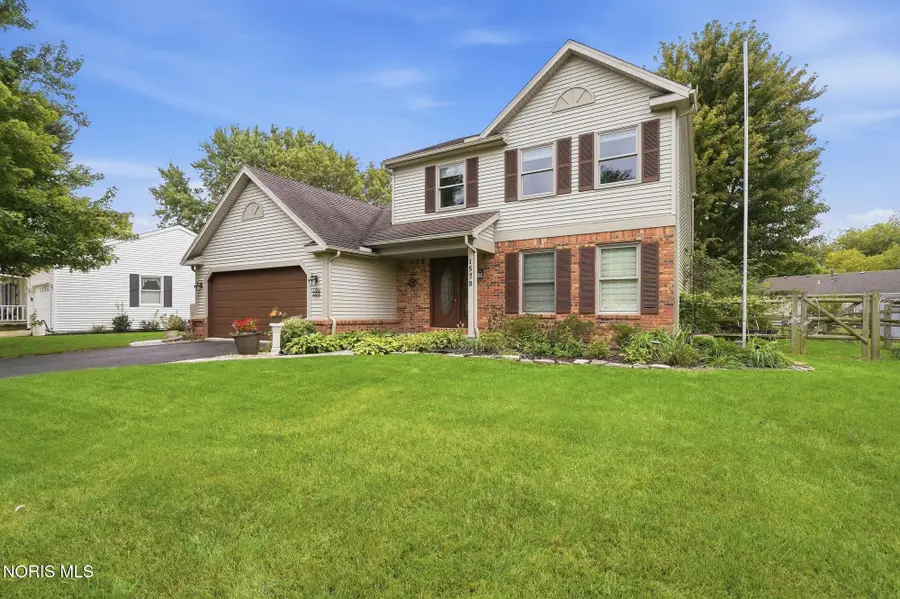 1579 Rosewood Drive, Bowling Green, OH 43402 - #2
