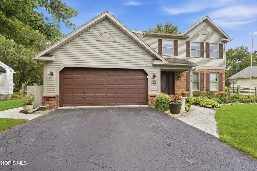 1579 Rosewood Drive, Bowling Green, OH 43402 - #3