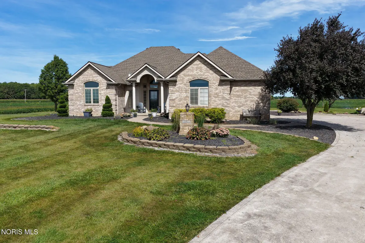 13501 Road 176, Paulding, OH 45879 - #1
