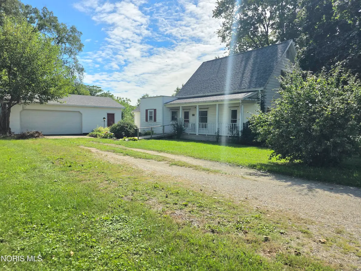 146 Stahl Street, Bradner, OH 43406 - #1