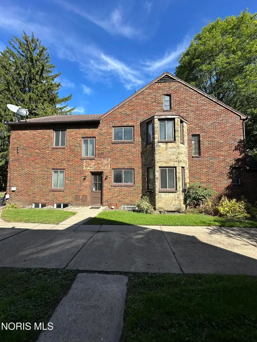 2446 Kenwood Boulevard, Toledo, OH 43606 - #2