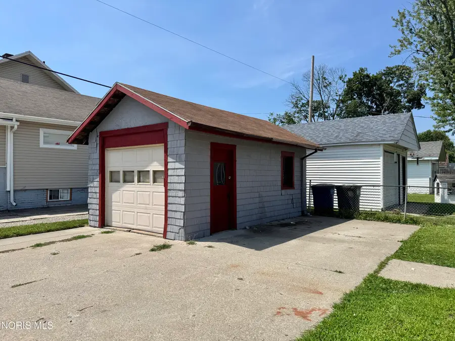 4203 Berwick Avenue, Toledo, OH 43612 - #3