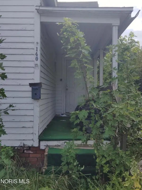 3140 Chase Street, Toledo, OH 43611