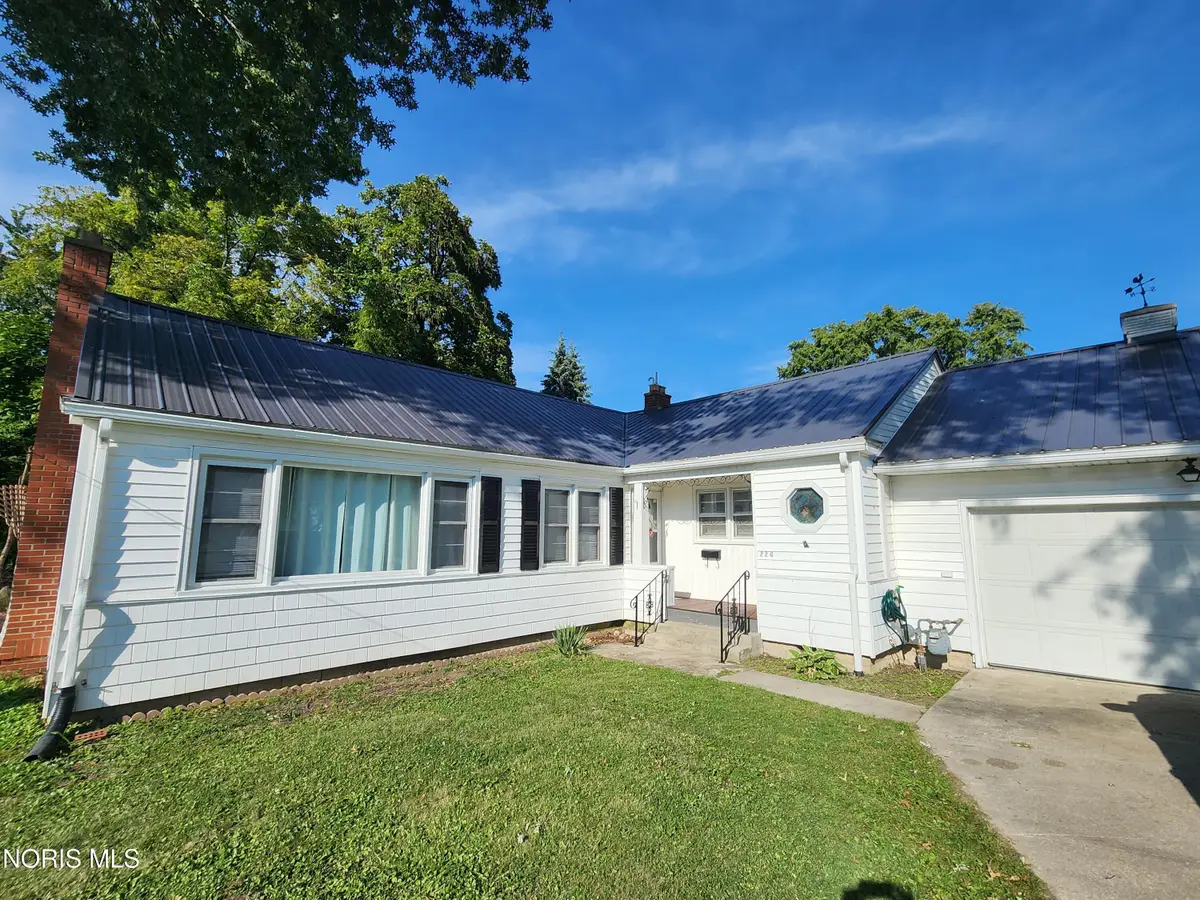226 Spencer Drive, Van Wert, OH 45891 - #1