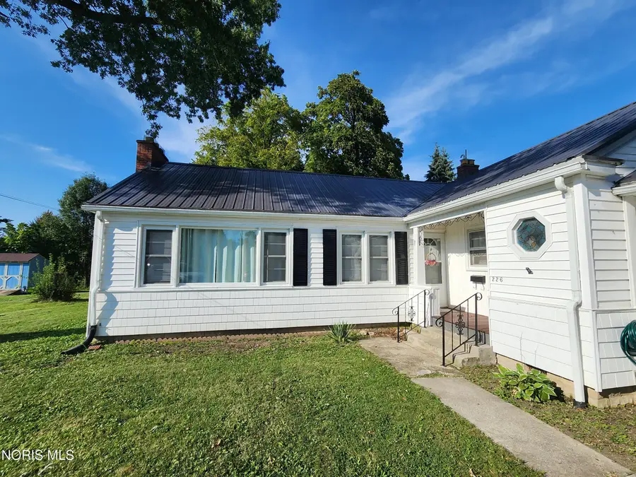 226 Spencer Drive, Van Wert, OH 45891 - #2