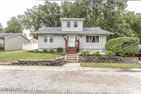 131 Sanderson Avenue, Swanton, OH 43558