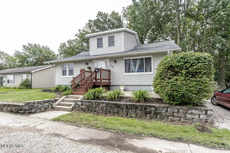 131 Sanderson Avenue, Swanton, OH 43558 - #2