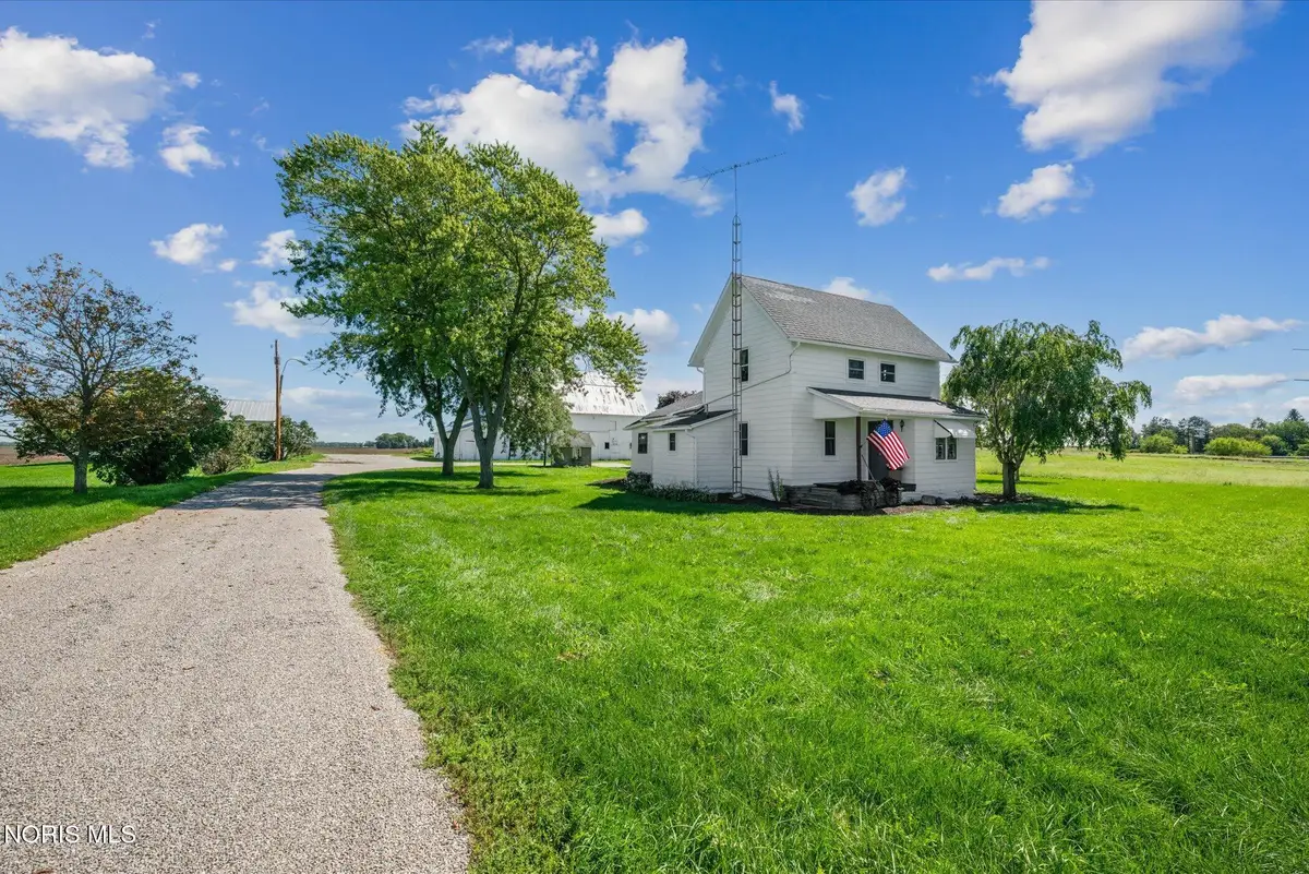 8818 County Road 7-2, Delta, OH 43515 - #1