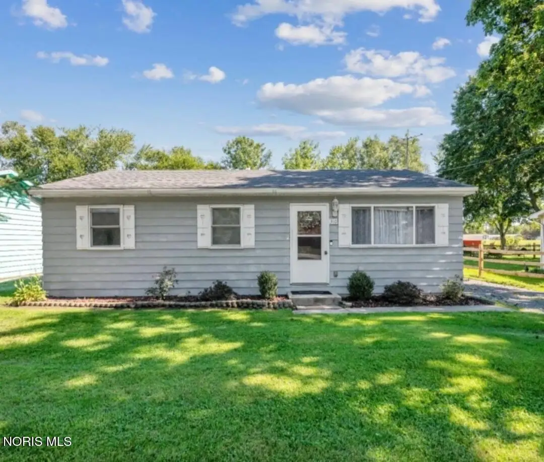 310 Jackson Street, Delta, OH 43515 - #1