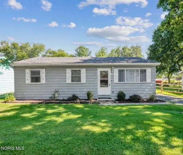 310 Jackson Street, Delta, OH 43515