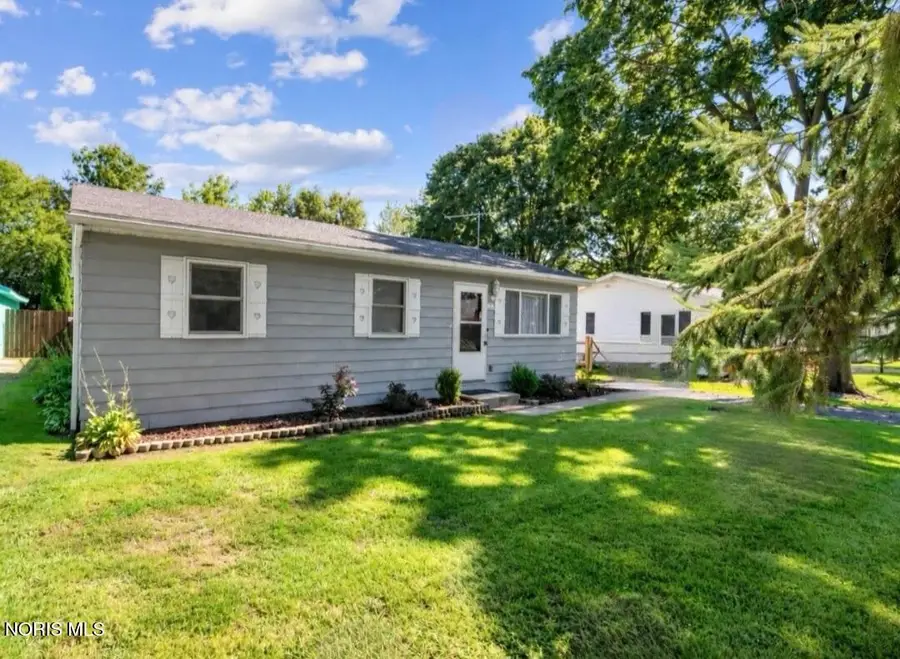 310 Jackson Street, Delta, OH 43515 - #2