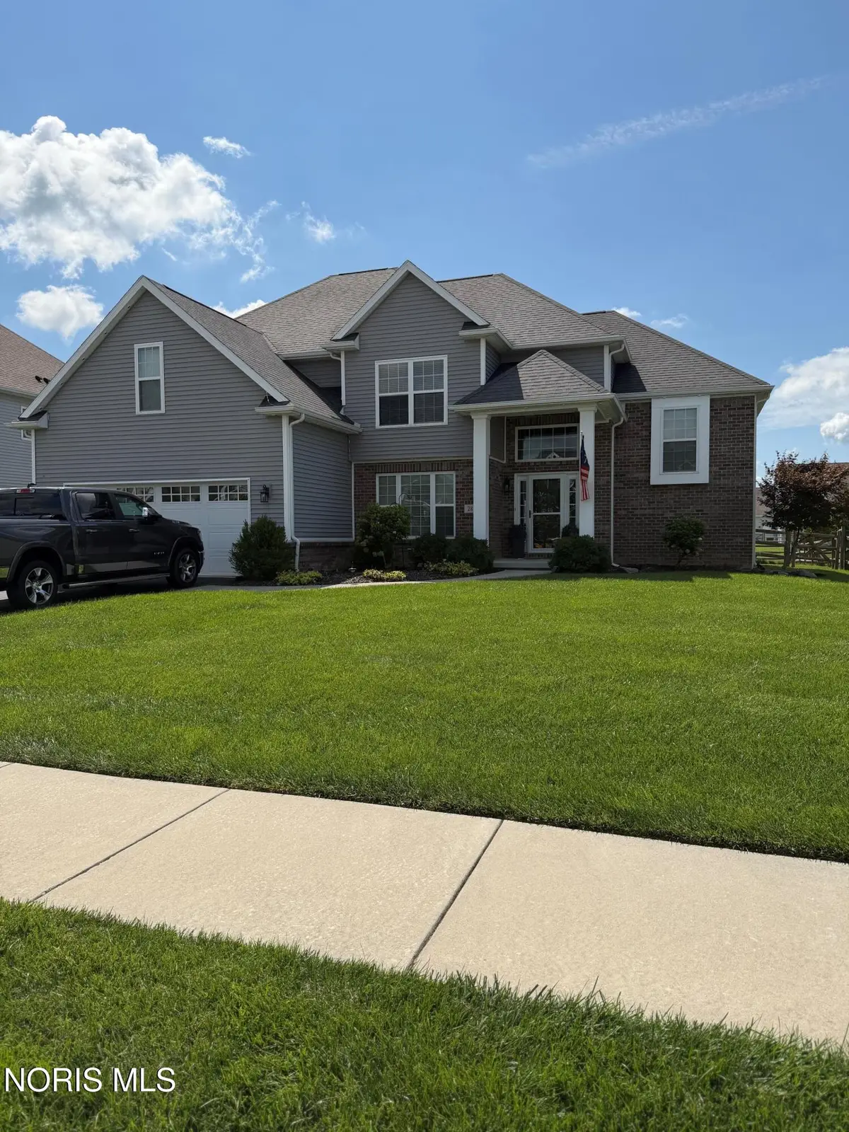 2861 Woods Edge Road, Perrysburg, OH 43551 - #1