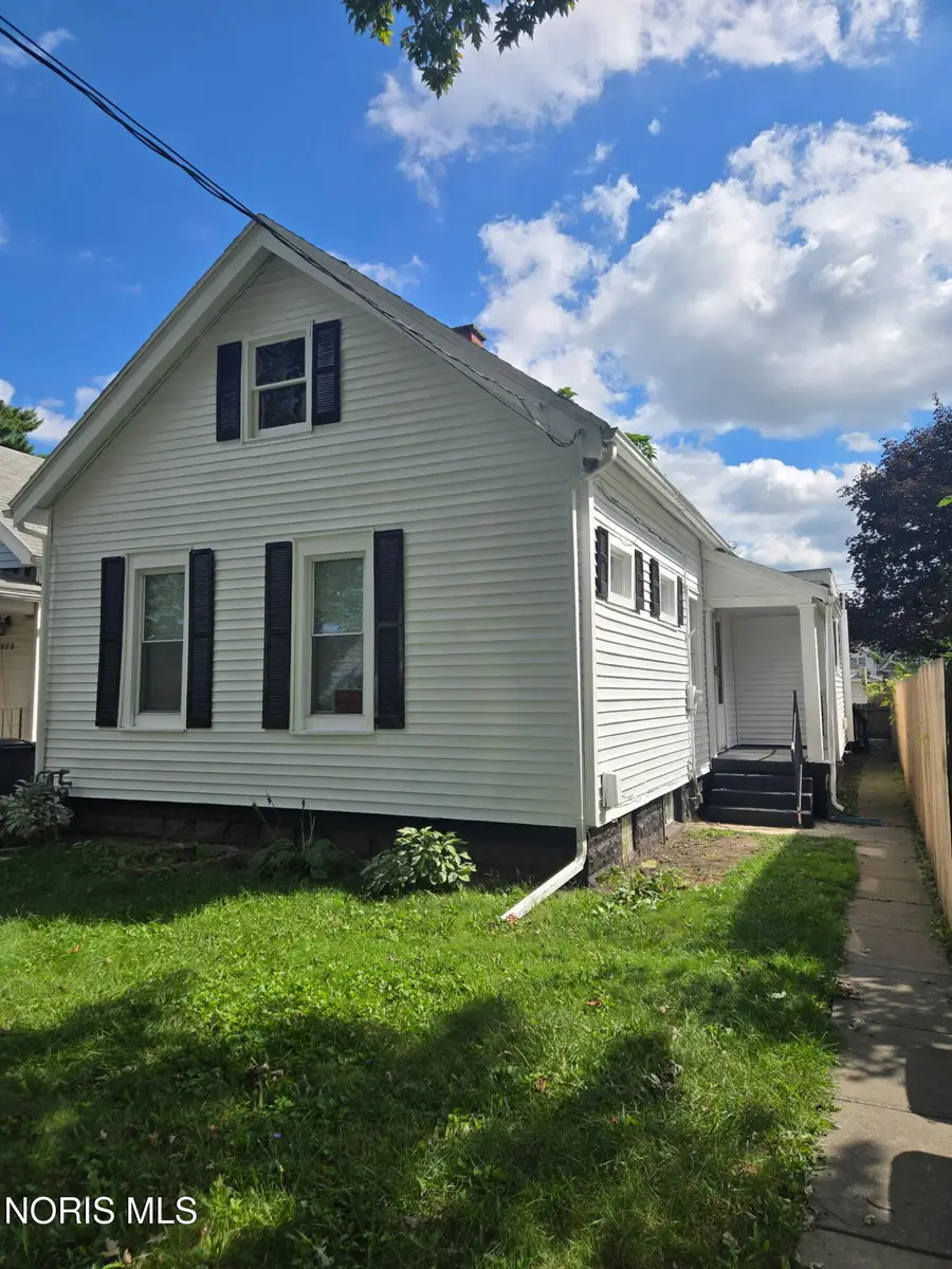 311 White Street, Toledo, OH 43605 - #2