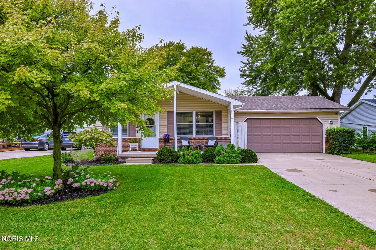 7116 Hall Street, Holland, OH 43528 - #1