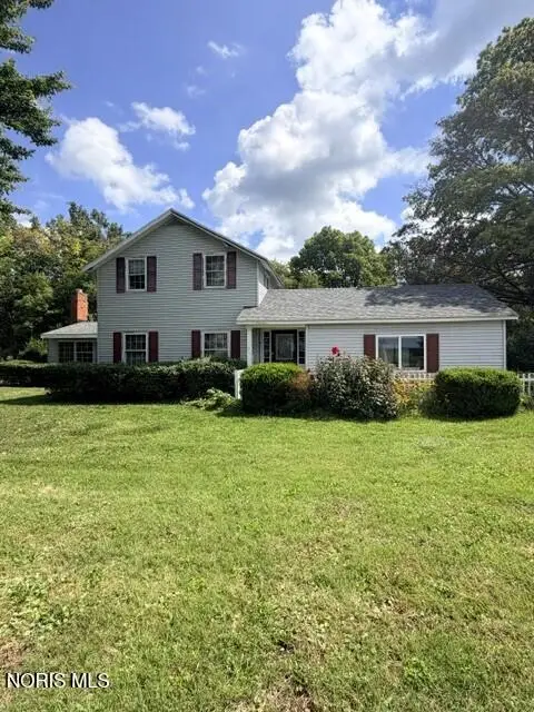 9705 Township Road 207, Findlay, OH 45840 - #1