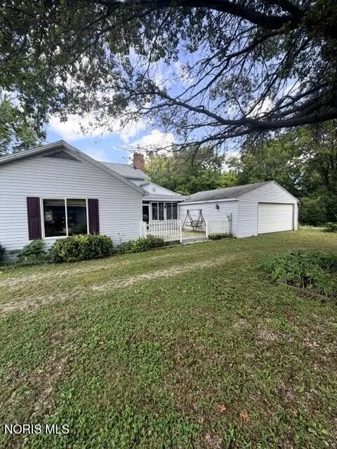 9705 Township Road 207, Findlay, OH 45840 - #2