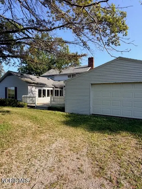 9705 Township Road 207, Findlay, OH 45840 - #3