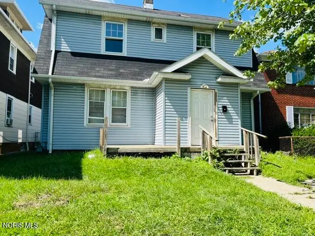 1327 Waverly Avenue, Toledo, OH 43607 - #1