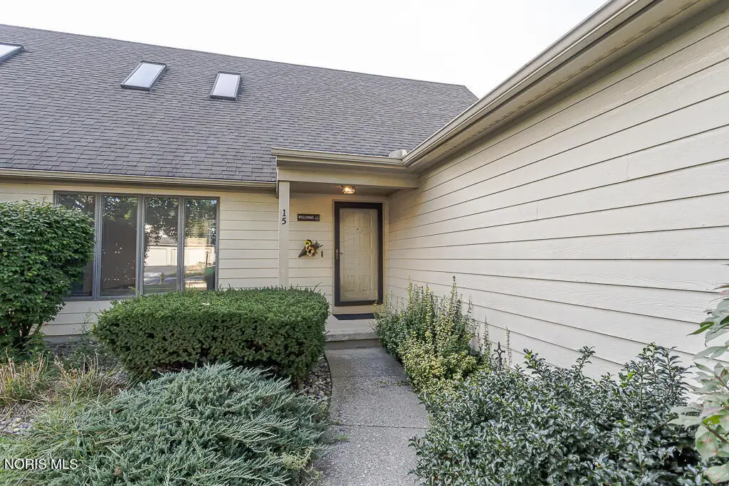 15 Gatewood Drive, Waterville, OH 43566 - #1