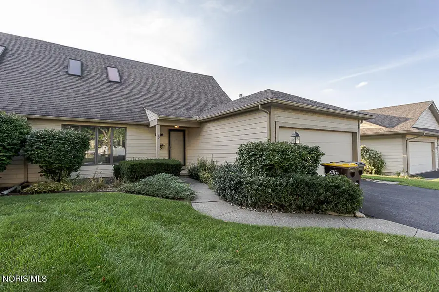 15 Gatewood Drive, Waterville, OH 43566 - #2