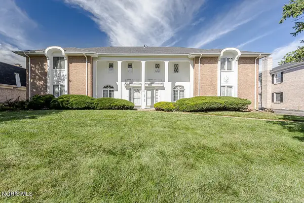 5146 Regency Drive #2, Toledo, OH 43615