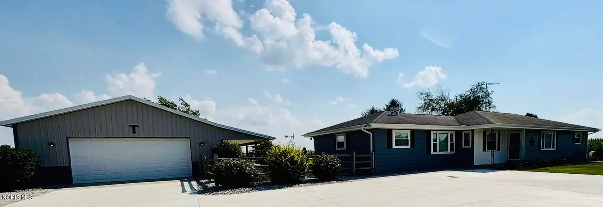16759 Hammansburg Road, Cygnet, OH 43413 - #1