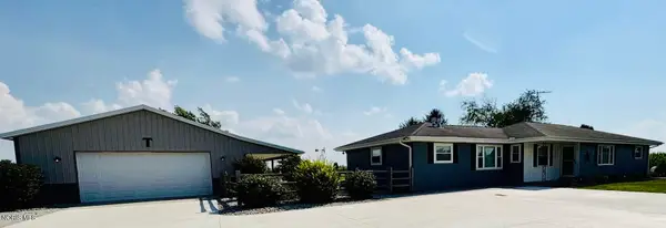 16759 Hammansburg Road, Cygnet, OH 43413