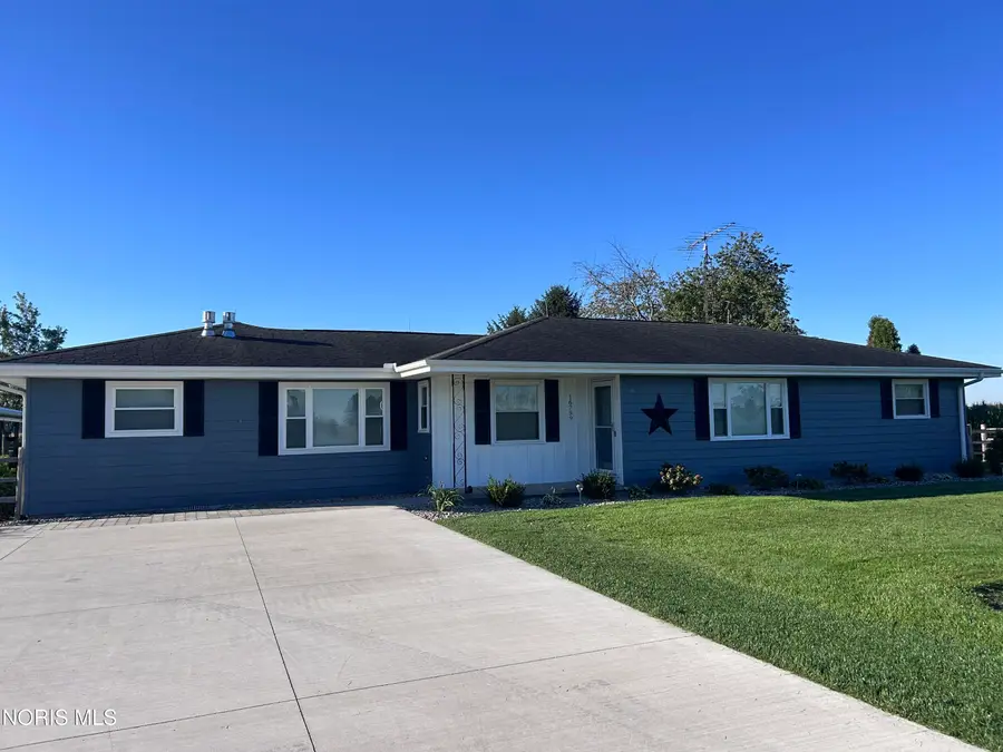 16759 Hammansburg Road, Cygnet, OH 43413 - #3