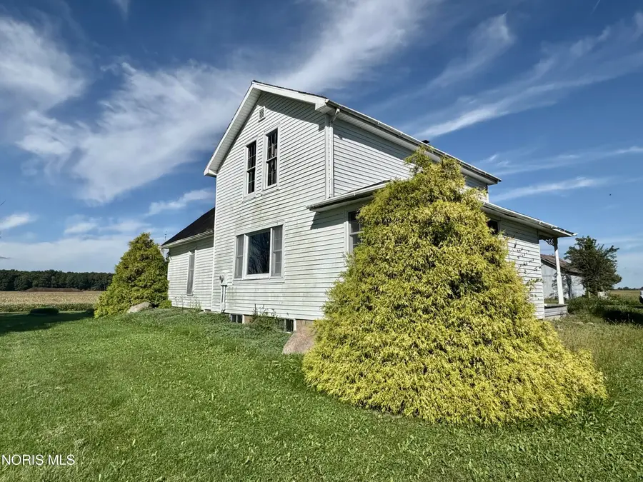 10140 Co. Rd. 17, West Unity, OH 43570 - #2
