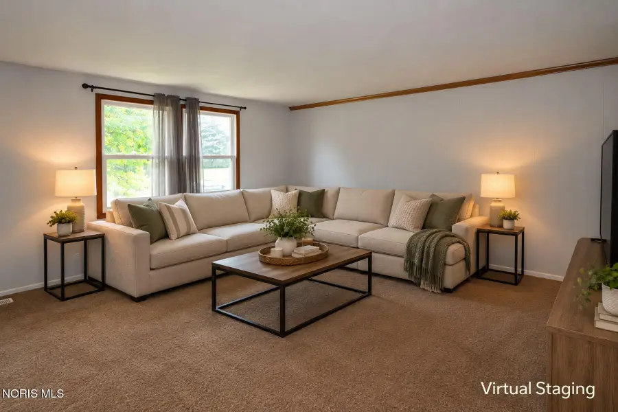 4216 Northshire Road, Toledo, OH 43611 - #2