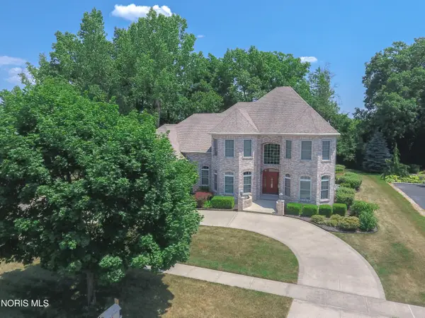 3423 Swan Ridge Lane, Maumee, OH 43537