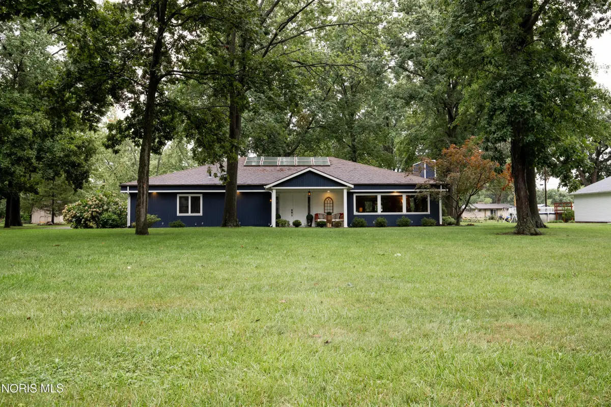 245 Riverdale Drive, Defiance, OH 43512 - #1
