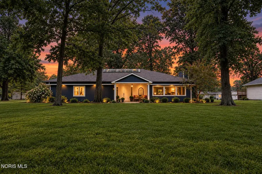 245 Riverdale Drive, Defiance, OH 43512 - #2