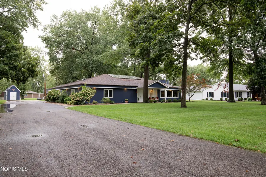 245 Riverdale Drive, Defiance, OH 43512 - #3