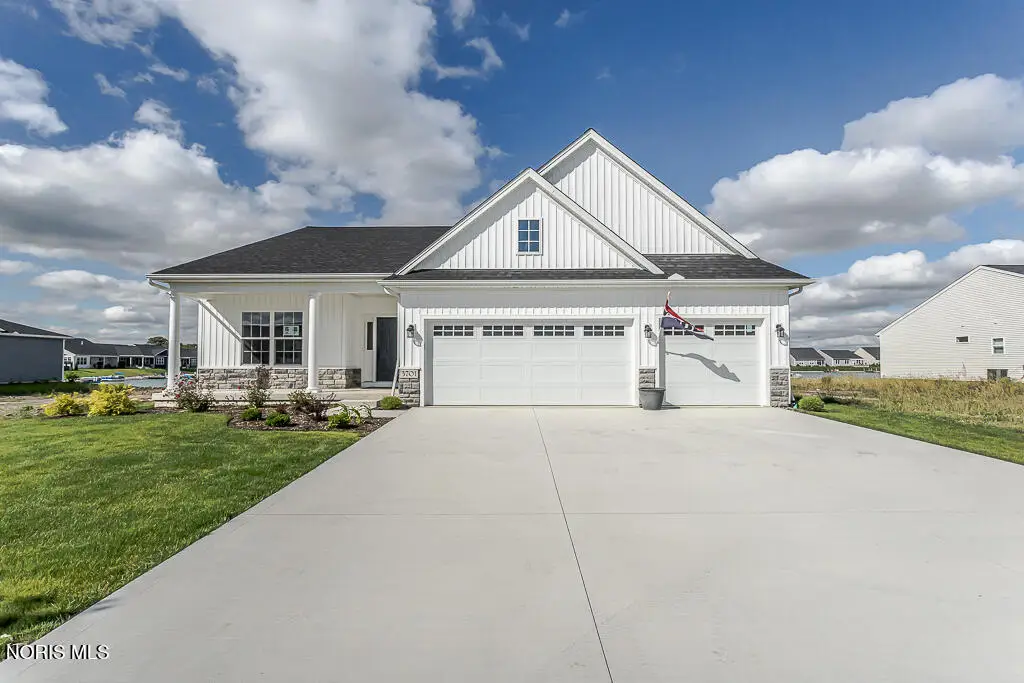 3701 Sanibel Drive, Sylvania, OH 43560 - #1