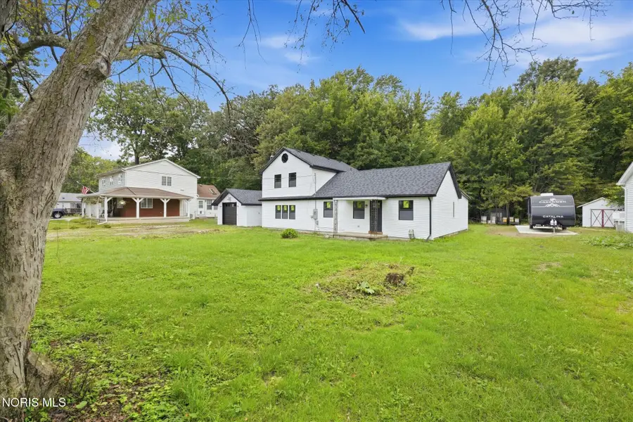6125 Bryan Road, Oregon, OH 43616 - #2