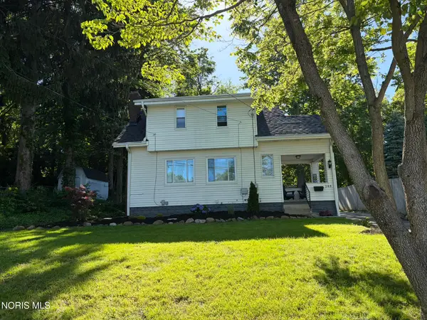 308 E Park Boulevard, Other, OH 44305