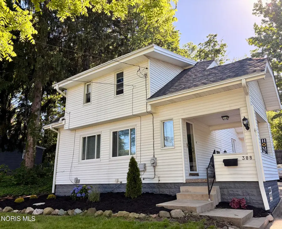 308 E Park Boulevard, Akron, OH 44305 - #2