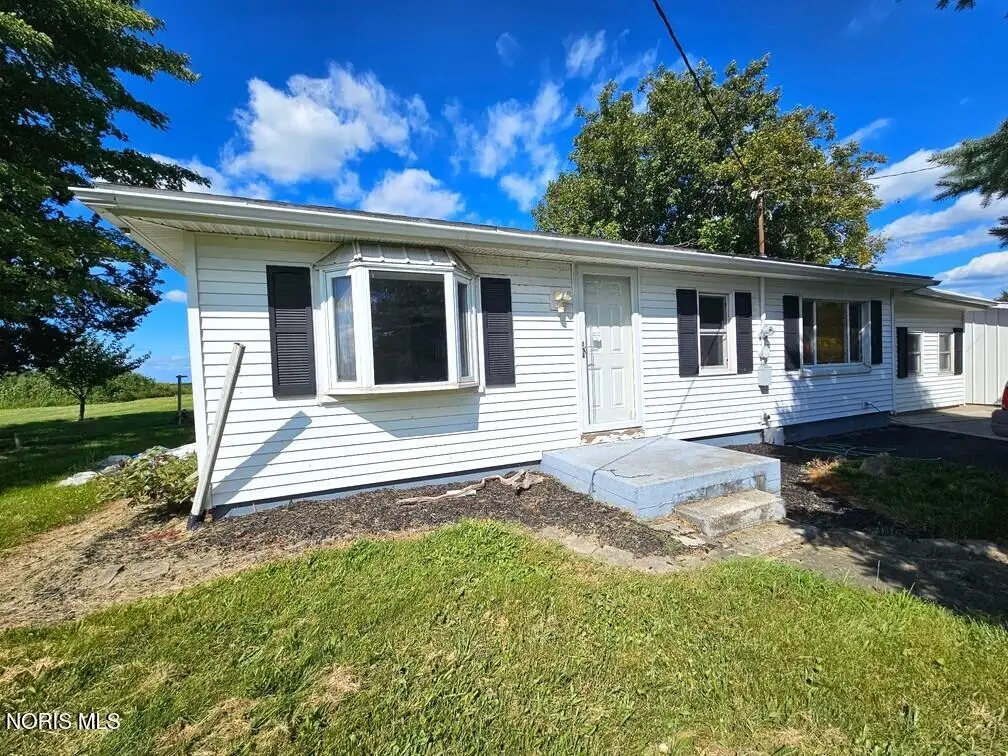 3037 N Martin Williston Road, Martin, OH 43445 - #1
