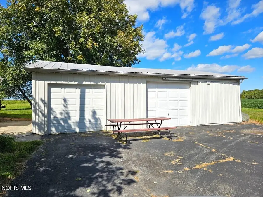 3037 N Martin Williston Road, Martin, OH 43445 - #2