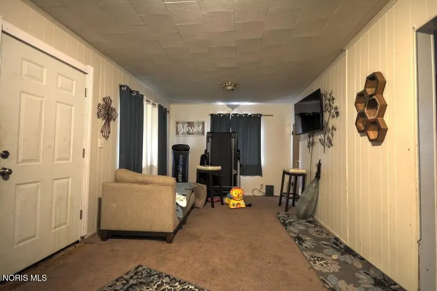 530 E Park Street, Toledo, OH 43608 - #3