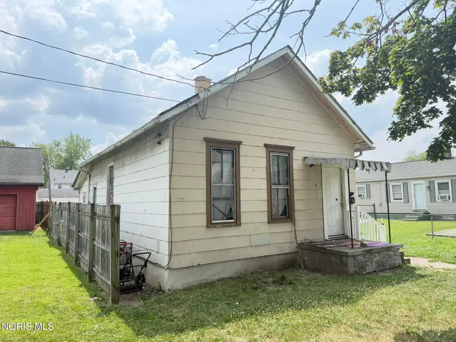 1612 Hurd Street, Toledo, OH 43605 - #2