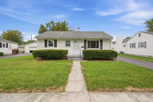308 Clifton Avenue, Findlay, OH 45840