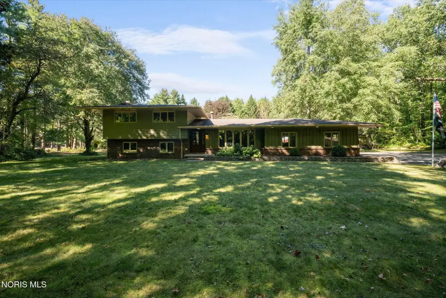 10804 Reed Road, Monclova, OH 43542 - #3