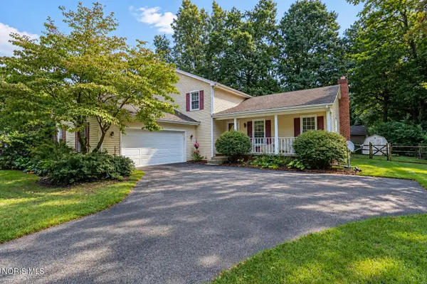 1854 Willowhill Lane, Toledo, OH 43615