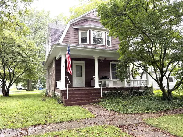 305 S Mary Street, Forest, OH 45843