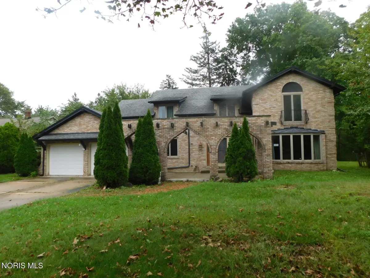 2401 Karendale Drive, Toledo, OH 43614 - #1