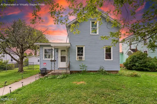 435 4th Street, Fremont, OH 43420