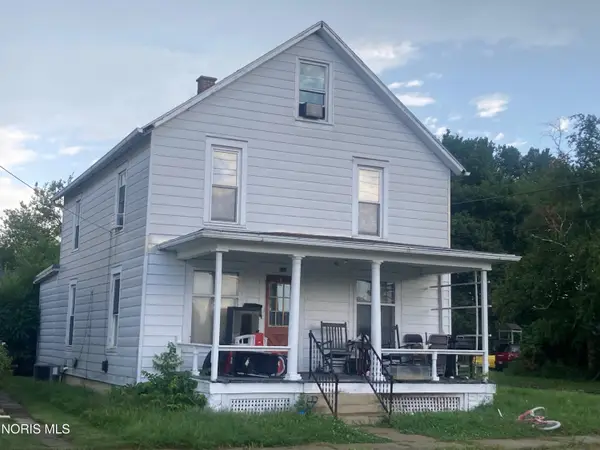 502 Short Elm Street, Fostoria, OH 44830