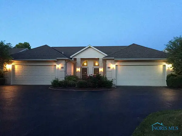 1010 Hilltop Lane, Toledo, OH 43615
